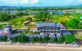 The Iris Resort
